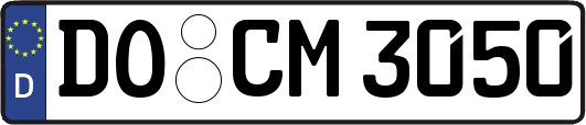 DO-CM3050