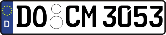 DO-CM3053