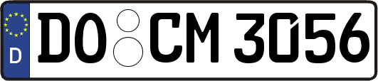 DO-CM3056