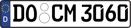 DO-CM3060