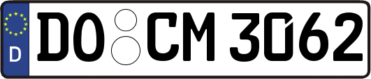 DO-CM3062