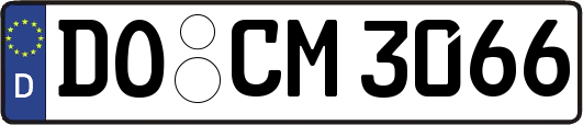 DO-CM3066