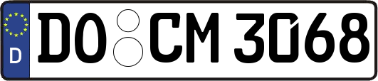 DO-CM3068