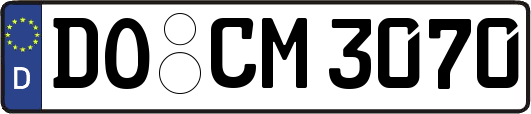 DO-CM3070