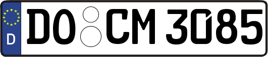 DO-CM3085