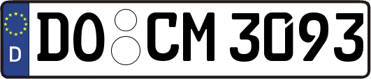 DO-CM3093