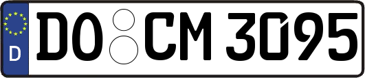 DO-CM3095
