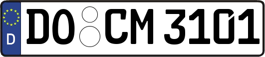 DO-CM3101