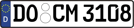 DO-CM3108