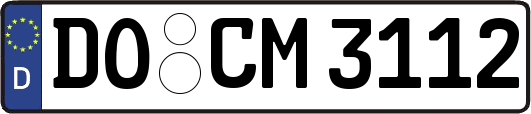DO-CM3112