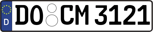 DO-CM3121