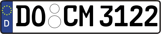 DO-CM3122