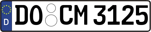 DO-CM3125