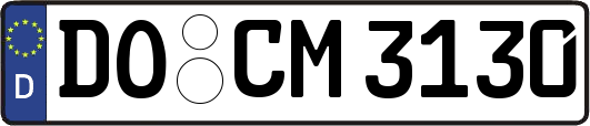 DO-CM3130
