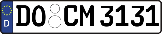 DO-CM3131