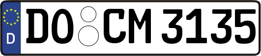 DO-CM3135