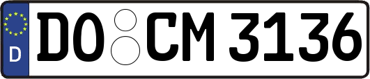 DO-CM3136