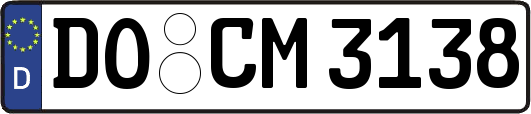 DO-CM3138