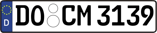 DO-CM3139