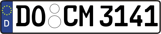 DO-CM3141