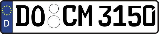 DO-CM3150