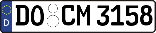 DO-CM3158