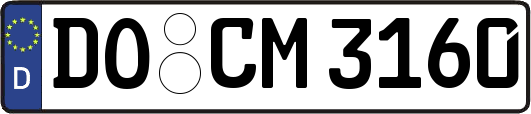 DO-CM3160