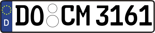 DO-CM3161