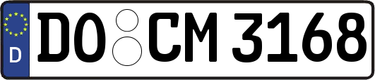 DO-CM3168