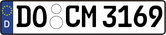 DO-CM3169