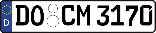 DO-CM3170