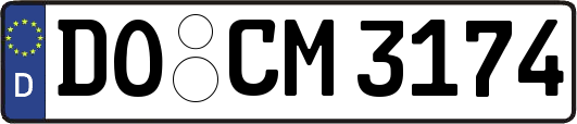 DO-CM3174