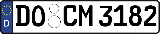 DO-CM3182