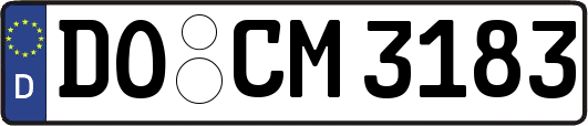 DO-CM3183