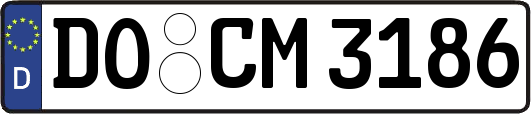 DO-CM3186