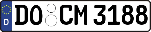 DO-CM3188