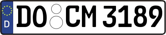 DO-CM3189