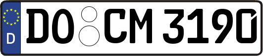 DO-CM3190