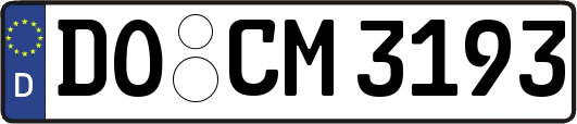 DO-CM3193