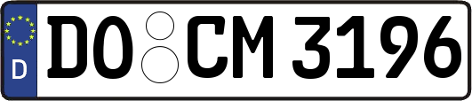 DO-CM3196