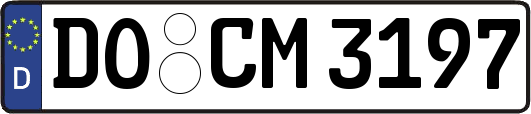 DO-CM3197