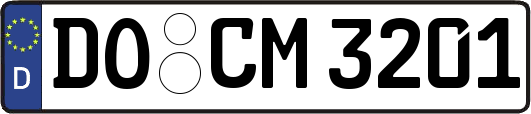 DO-CM3201
