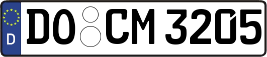 DO-CM3205