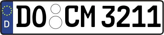 DO-CM3211