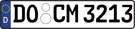DO-CM3213