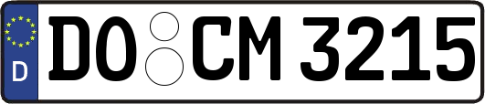 DO-CM3215