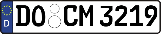 DO-CM3219
