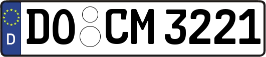 DO-CM3221