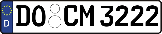 DO-CM3222