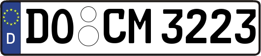 DO-CM3223